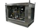 Direct Fired Module
