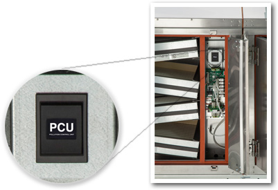 Advanced Filter Monitoring System